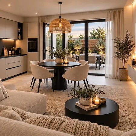 Brawa Sky Münchberg Erlebnis Region Europa Park Schwarzwald Badespaß Rulantica Apartment