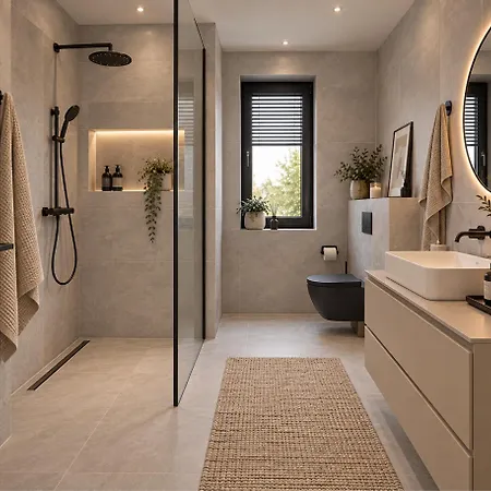 Apartment Brawa Sky Münchberg Erlebnis Region Europa Park Schwarzwald Badespaß Rulantica *